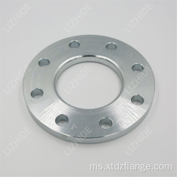 Flange Slotted ANSI B16.5 Class600 Pressure Class